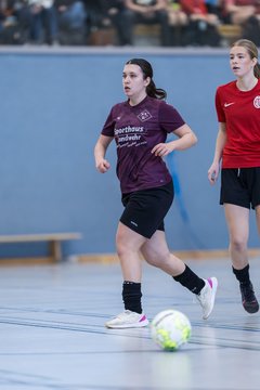 Bild 166 - wBJ Futsalmeisterschaft